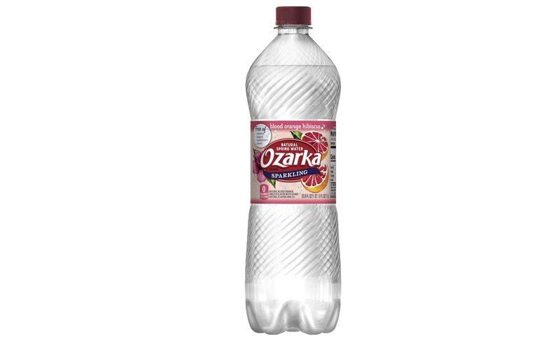 Ozarka Brand Sparkling Water
