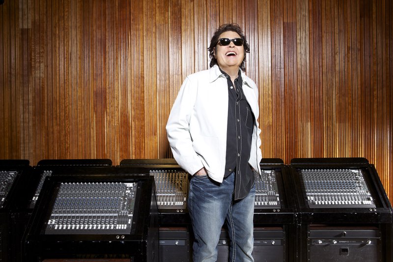 Ronnie Milsap performs March 23 at TempleLive in Fort Smith.