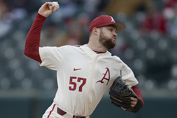 UA baseball can't avoid sweep in series finale at South Carolina