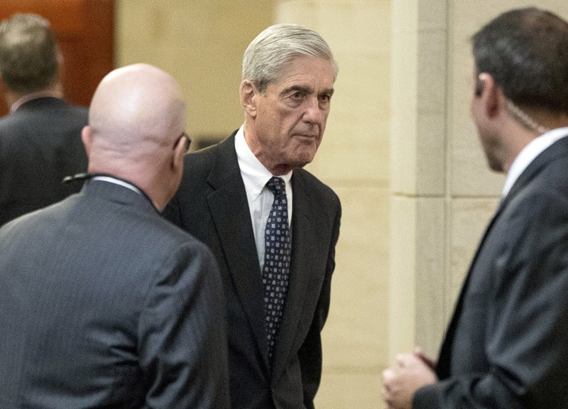 Mueller concludes Russia probe, delivers report to AG; White House says ...