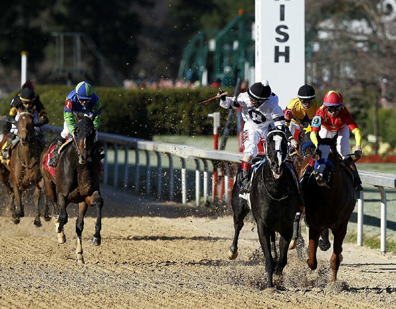 Rebel stakes 2020 odds