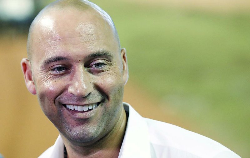 Derek Jeter