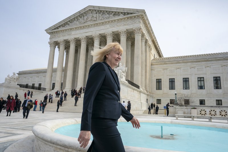 supreme court curtis flowers