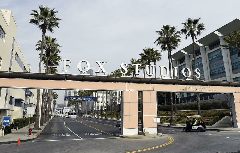 Disney’s acquisition of 21st Century Fox’s entertainment assets includes Fox’s TV and movie studios in Los Angeles. 