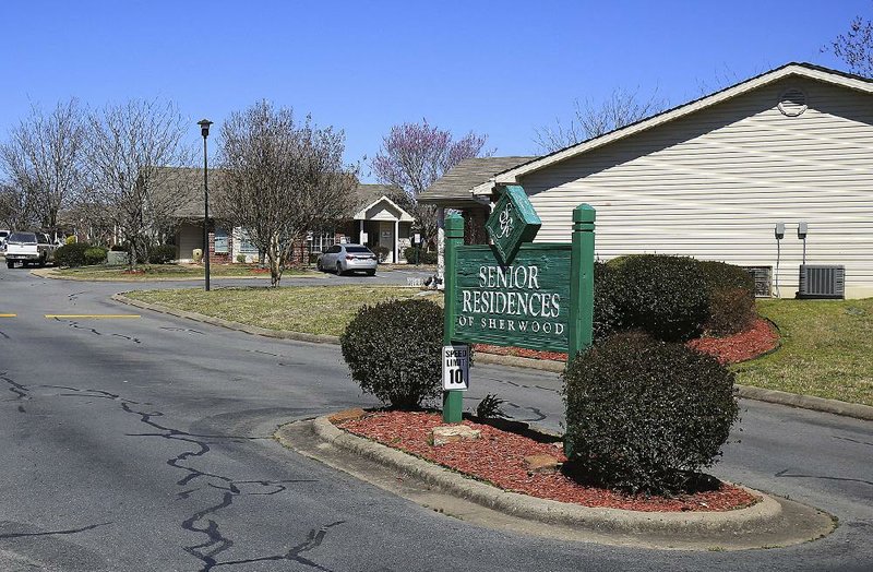 REAL ESTATE TRANSACTIONS: $ buys senior-citizen complexes; downtown law  firm building sells for $
