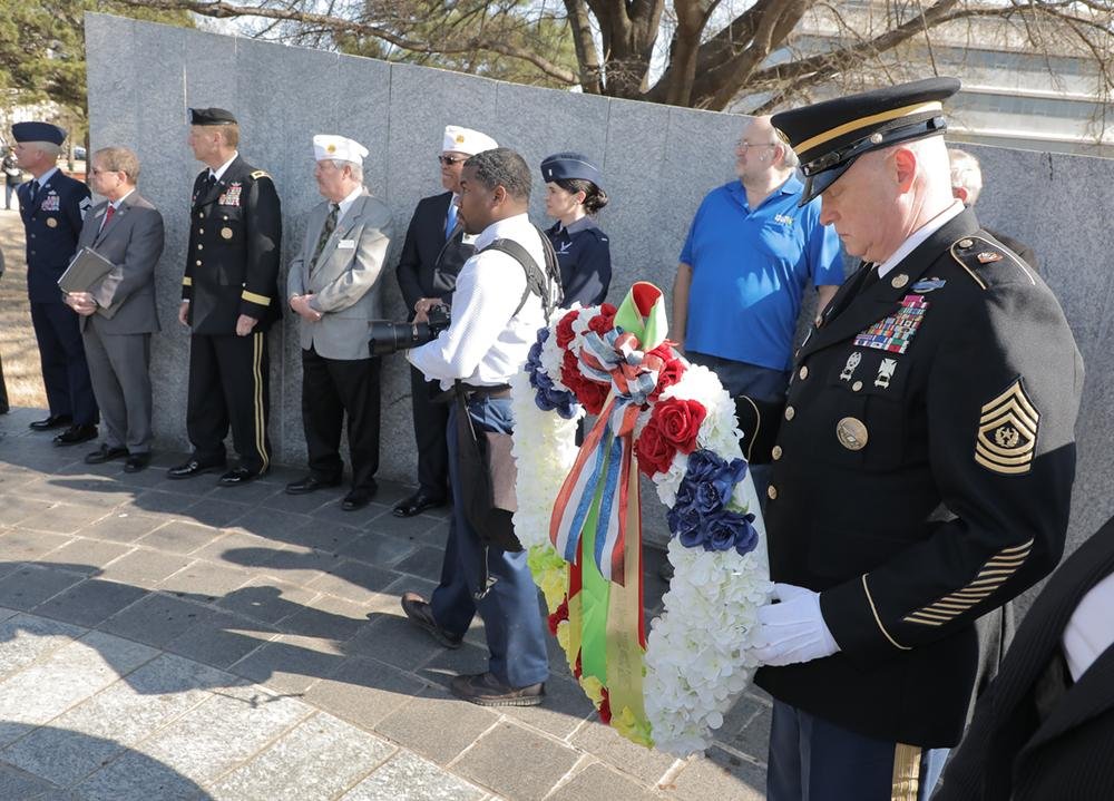 Arkansas Vietnam Veterans Memorial | The Arkansas Democrat-Gazette ...