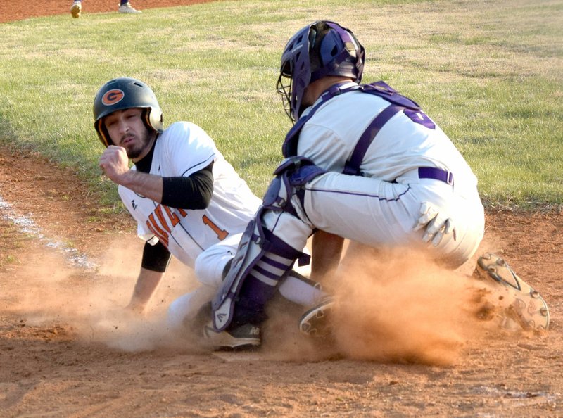Lions win two, lose two at Jarren Sorters Tourney Westside Eagle Observer
