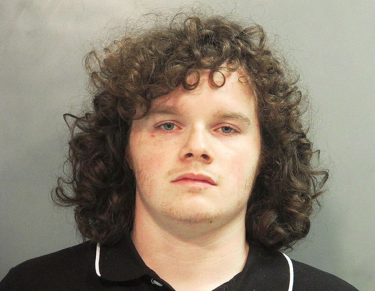Arkansas man charged with capital murder in cellmate's death | The ...