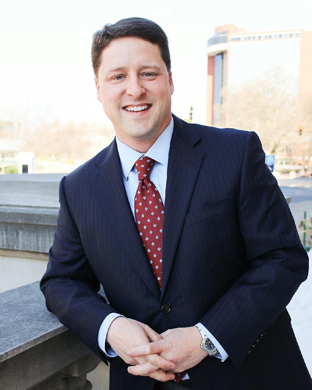 Hopefuls seek 5 judgeships in, around Little Rock