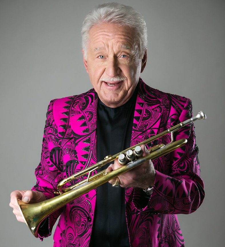 Doc Severinsen