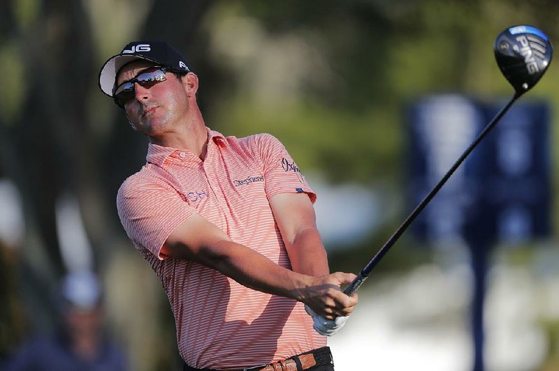 Landry returns to site of 2018 Tour victory The Arkansas Democrat