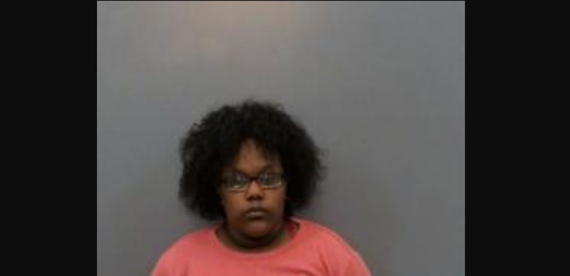 Emaiahrea Johnson. Photo by Jefferson County sheriff's office.