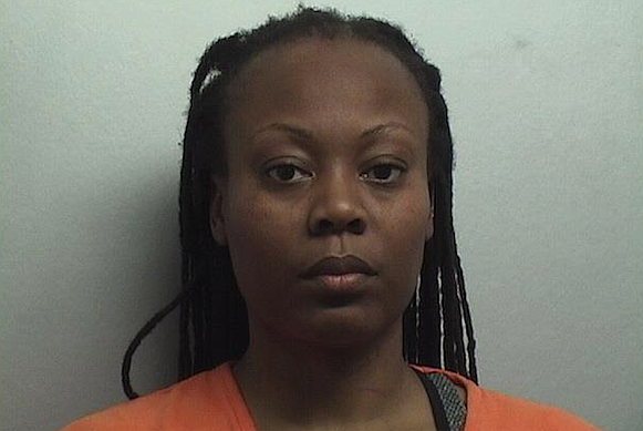 Little Rock social worker arrested in killing of pastor; she opened ...