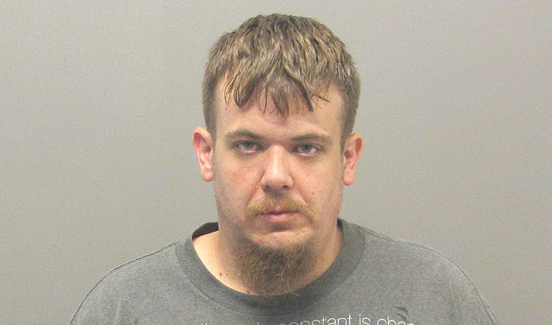 Man arrested in police drug raid sentenced to 10 years in prison | Hot ...