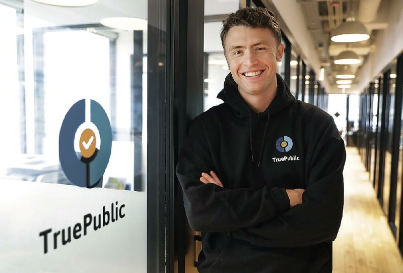 Kaben Clauson, owner of TruePublic, an online-survey company in Chicago, is reluctant to hire, saying, “Who’s knows what happens with the economy going forward?” 