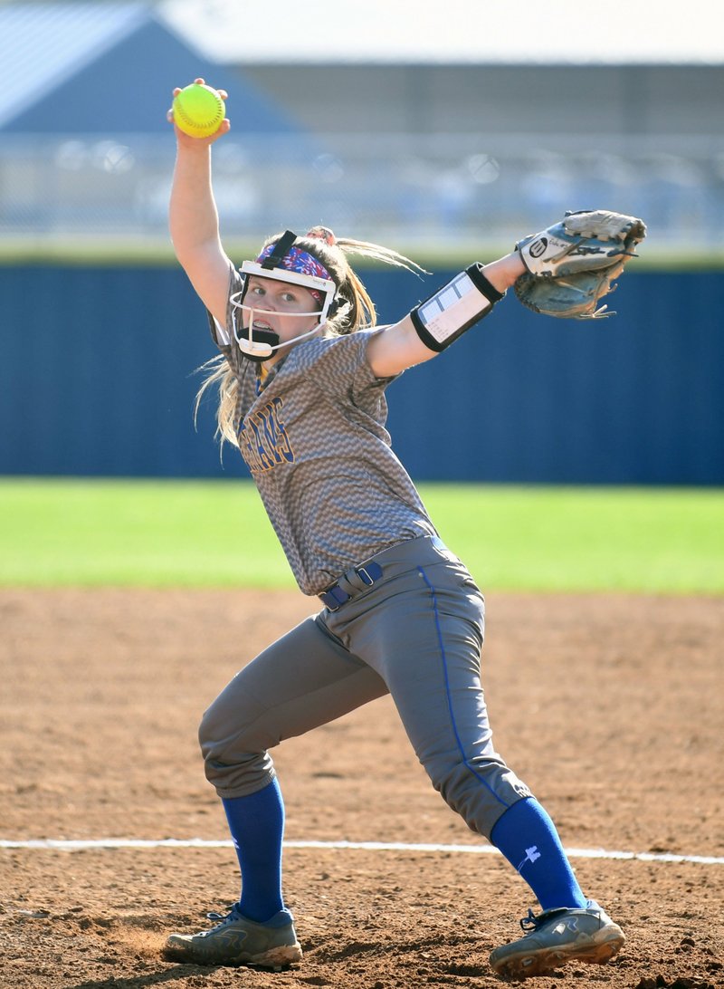 Lady Rams take wins over Hot Springs, LRCA | Hot Springs Sentinel Record