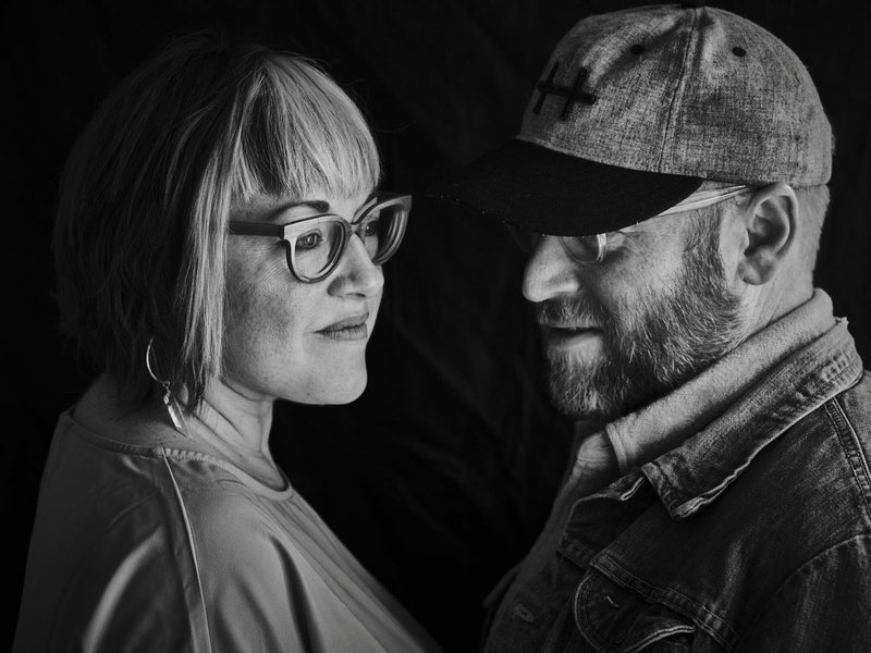 Photo by Morten Fog (Denmark) Bernice and Bryan Hembree (pictured), along with chef Jerrmy Gawthrop, were the creative minds behind the inception of the Fayetteville Roots Festival 10 years ago. The August event's musical lineup was recently announced for 2019.