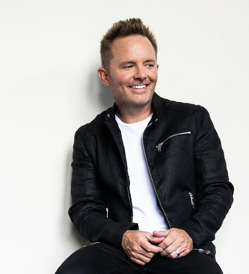 Influential Christian artist Chris Tomlin brings his "Holy Roar Tour" to the AMP on April 17 ahead of the singer's first ever visit to and performances in Israel this summer. "Everybody who's ever been tells me what a life changing moment it is," Tomlin shares. "You get there and just see things in full color, I guess. It's like you've been seeing in black and white. And we're inviting people to come with us; people can come and be a part of these nights. It's going to be an experience like no other. To be in those places where all that was written, to be in these places that have literally changed the world, and to have nights of worship there I think will just add an intensity that you can't get anywhere else."