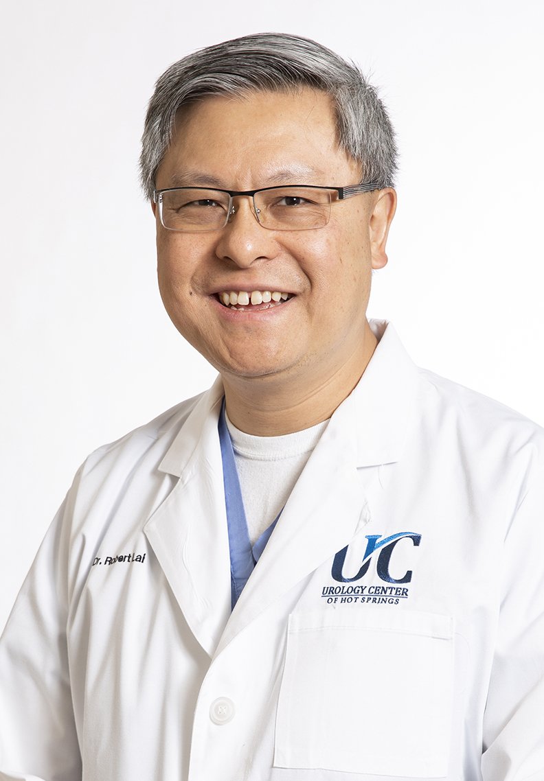 NPMC urologist Lai designated UroLift Center of Excellence Hot Springs Sentinel Record