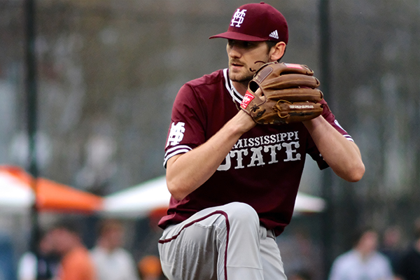 MSU vs. Vanderbilt - Game Times, Pitching Matchups, and More - For