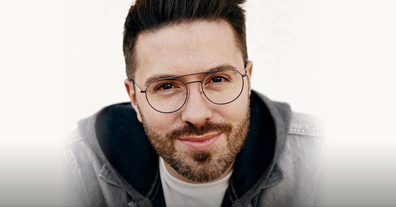 Danny Gokey headlines Christian Youth Day Saturday at Magic Springs Theme & Water Park in Hot Springs.
