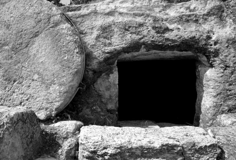 Was the tomb empty on that first Easter morning? Did Jesus rise bodily from the grave?