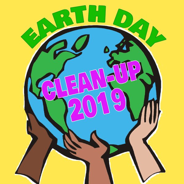 Earth Day cleanup event planned in Fayetteville