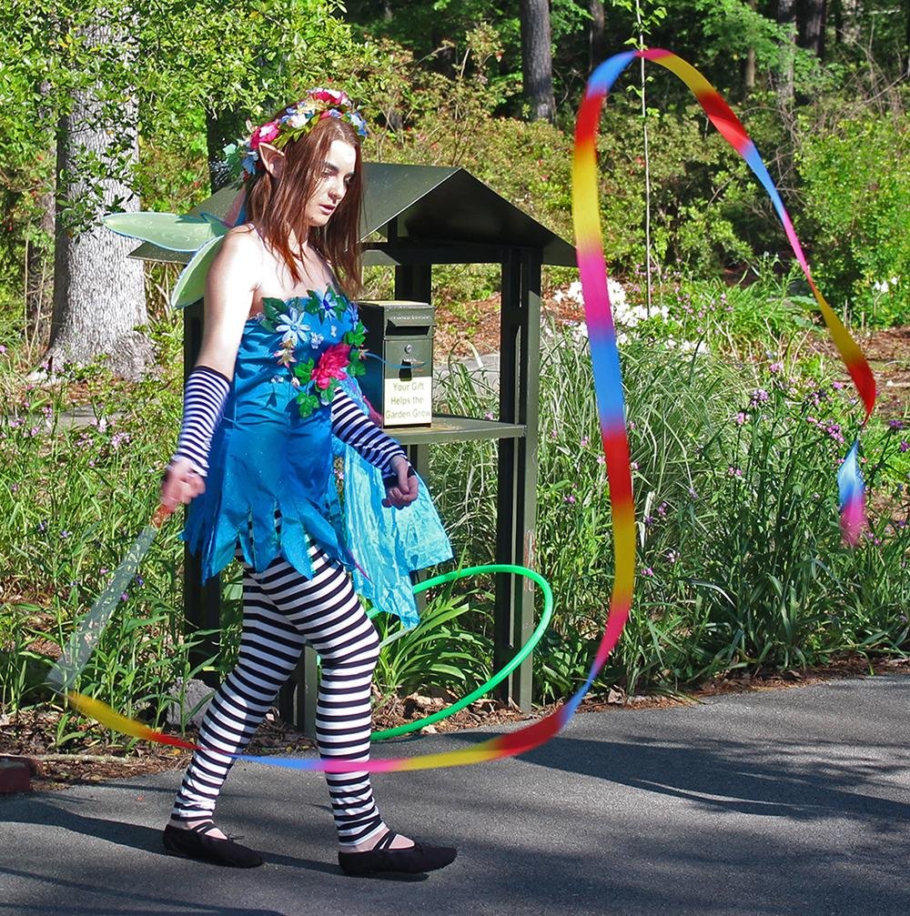 Ren Faire El Dorado News