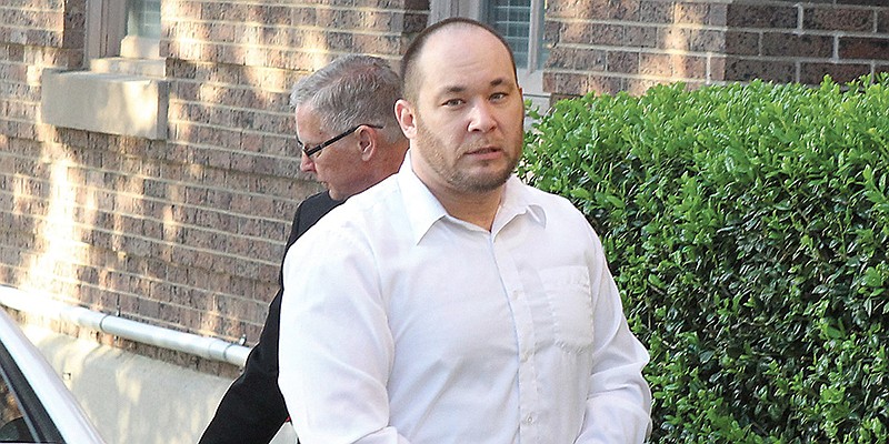 Capital murder trial begins for man accused in triple shooting | Hot ...