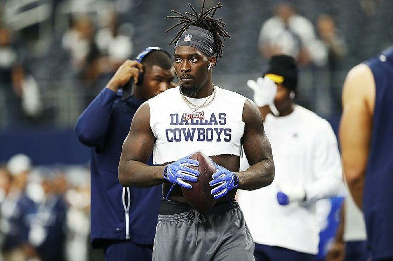 Demarcus Lawrence 