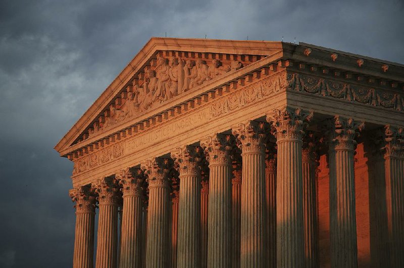 The Supreme Court this fall plans to take up three cases focused on the rights of gay, lesbian, bisexual and transgender people.