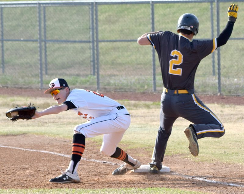 Lions roar past Tigers but caught off guard by Eagles