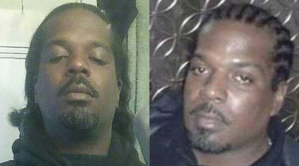 Oklahoma murder suspect arrested in El Dorado | Magnolia Banner News