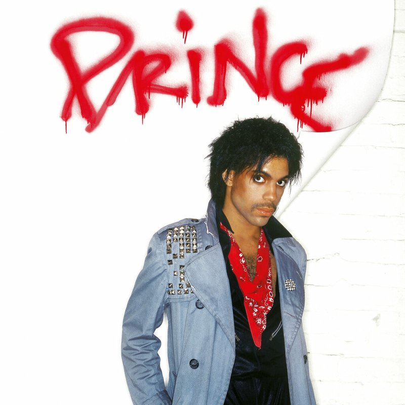 This cover image released by Warner Bros. Records and TIDAL shows "Originals," a release of music from the late pop icon Prince. The album will be available on Jay-Z's Tidal streaming platform exclusively for two weeks starting June 7 and the album will be widely available on June 21. (Warner Bros. Records and TIDA via AP)