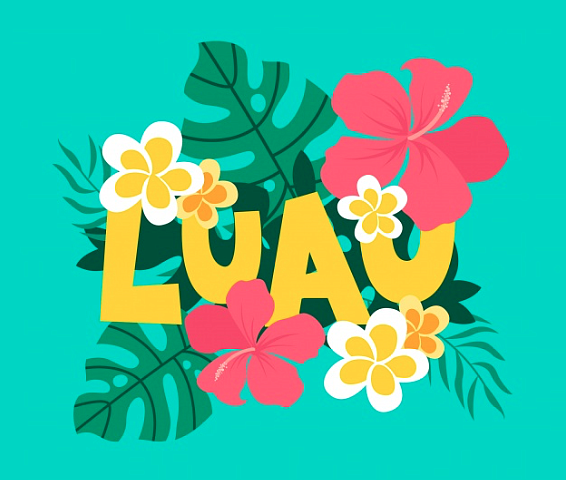 HUB to host luau on Friday | Camden News