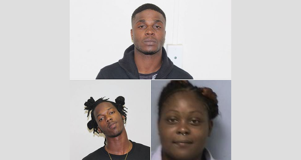 3 arrested in connection to fatal West Memphis shooting, police say ...