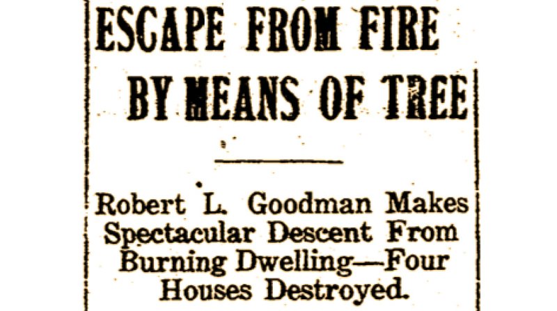 Headlines from the June 28, 1912, Arkansas Gazette (Arkansas Democrat-Gazette)