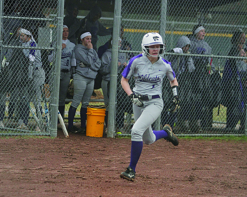 El Dorado Senior Playing At A High Level