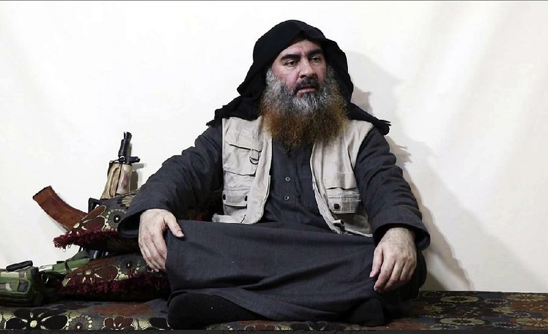 Abu Bakr al-Baghdadi, leader of the Islamic State, described the Sri Lanka attacks as an act of revenge after the fall of Baghouz, the last territory the militant group held in Syria. 