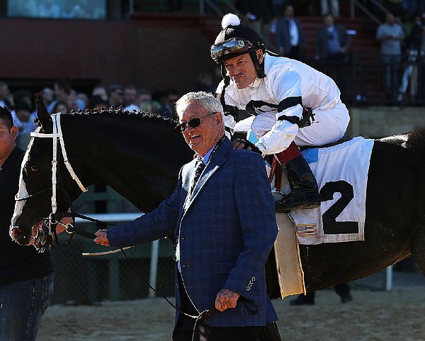 Prominent Arkansas horseman Horton dies at 82 - Vimarsana News
