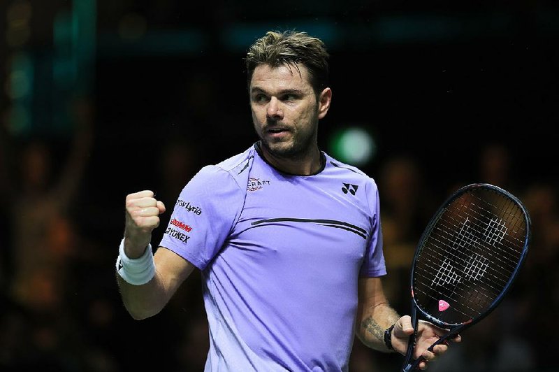 Stan Wawrinka is not pleased with the state of leadership in men’s professional tennis. He cited “political chaos” and “numerous conflicts of interest” as issues that have plagued the sport.