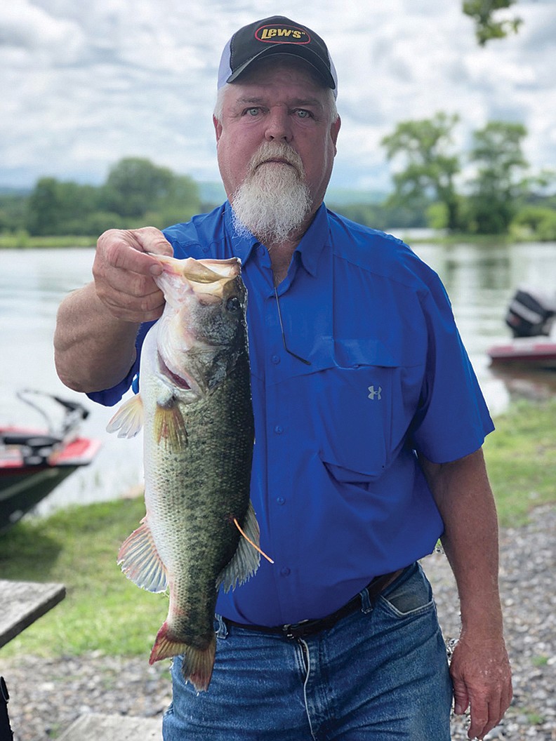 Hot Springs Fishing Challenge Hot Springs Sentinel Record