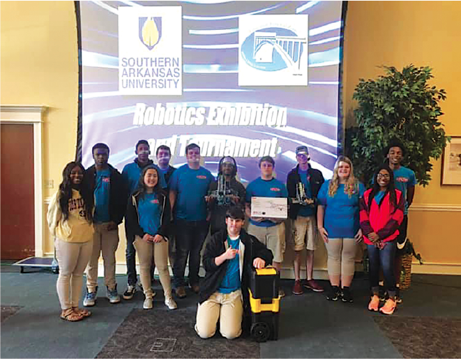 Camden robotics essay 07 picture