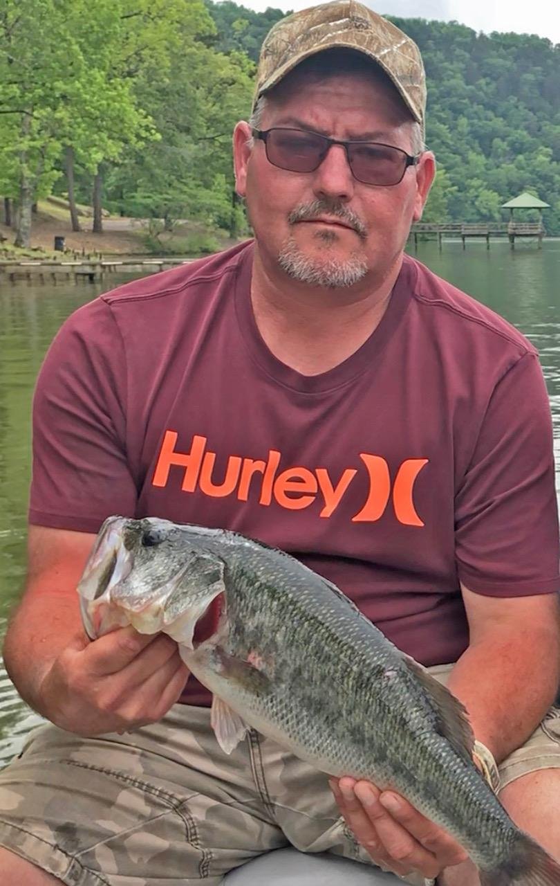 Hot Springs Fishing Challenge Hot Springs Sentinel Record