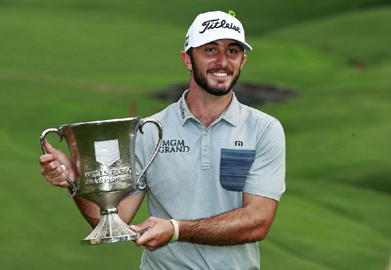 Waiting his turn hard part for Homa