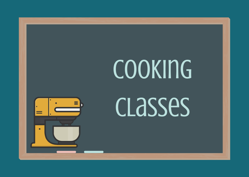 Cooking Classes