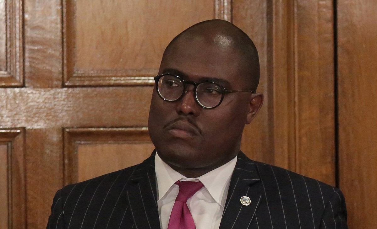 Mayor gives up push for new Little Rock 1% sales tax | The Arkansas ...