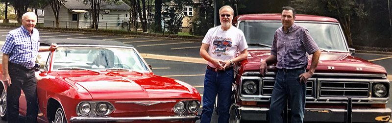 Car show Saturday Hot Springs Sentinel Record