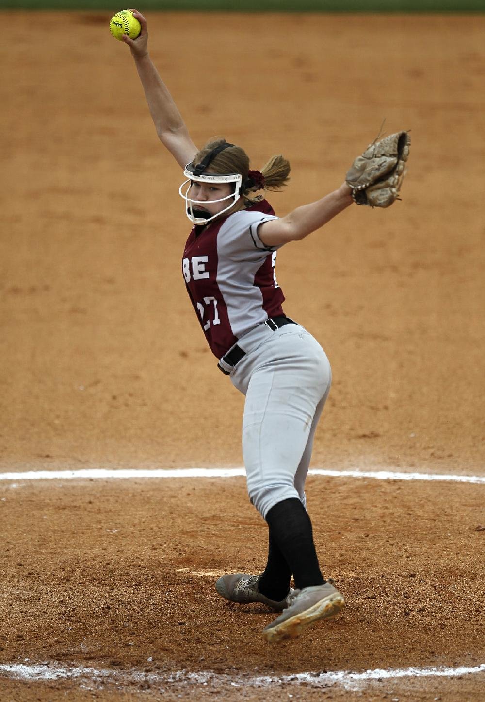 Class 5A State Softball
