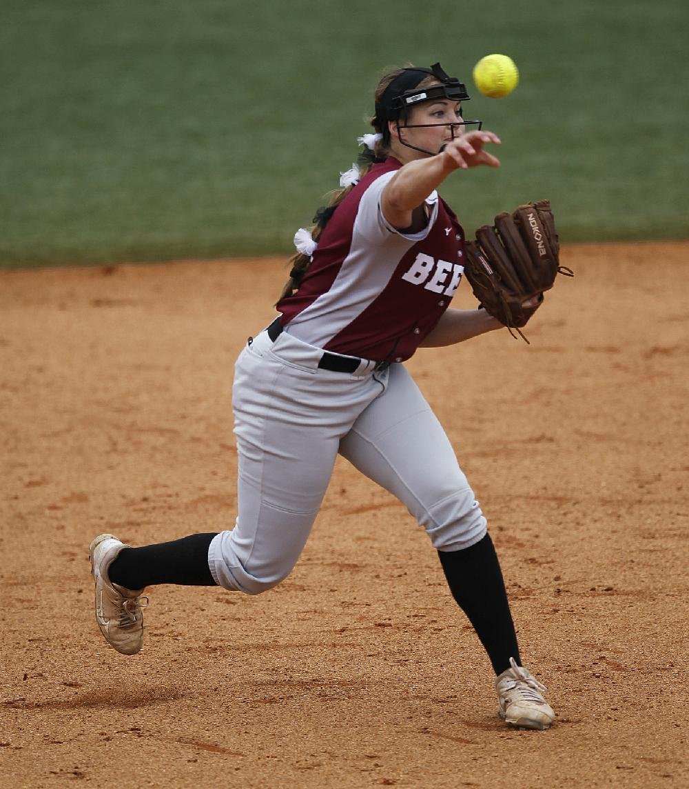 Class 5A State Softball